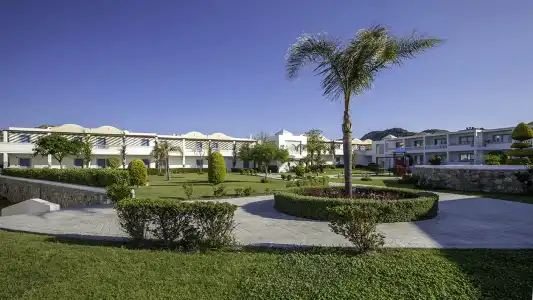 Lakitira Suites - 19