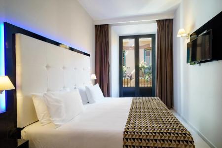 Dorma Málaga Museos - 50