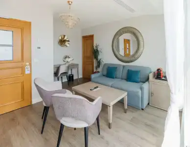 Le Diana Hôtel & Spa - 170