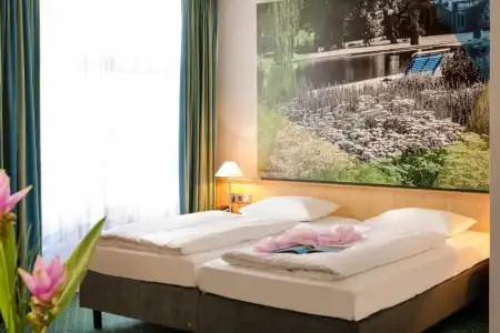 Mercure Erfurt Altstadt - 63