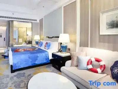 InterContinental Chengdu Global Center by IHG - 110