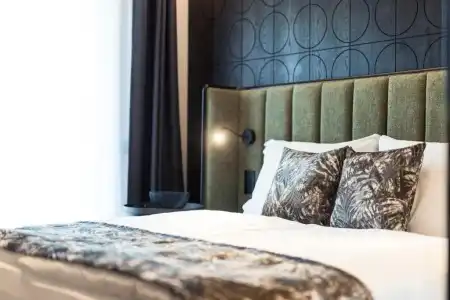 Quellenhof Luxury Resort Lazise - 80