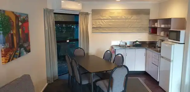 Shadzz Motel - 41