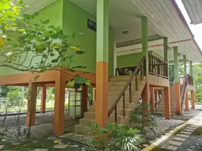 Phalarn Inn Resort - 59