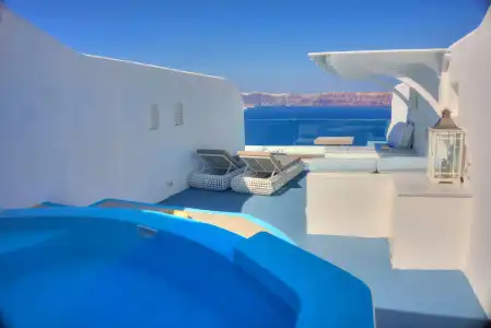 Astarte Suites - 58