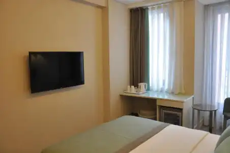 Centrum Suites İstanbul - 33