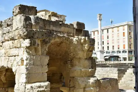 Abalto Suites & Rooms - 13