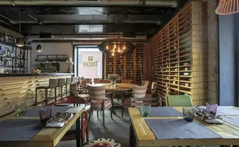 Red Brick Presnya - 15