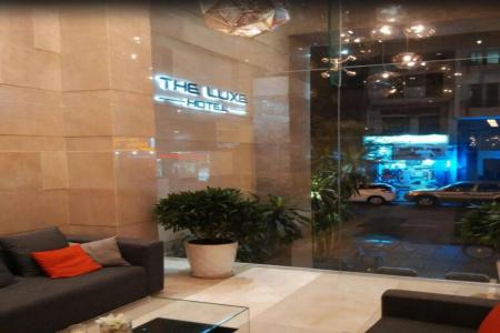 The Luxe - 32