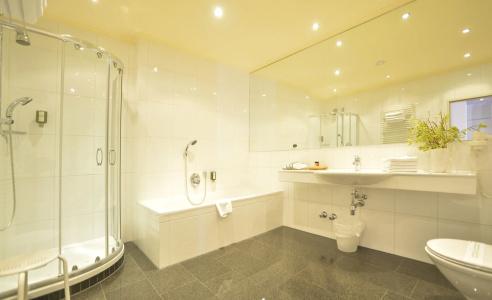 Post Seefeld - WellnessTirol - 35