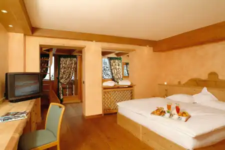 Sertorelli Sporthotel - 3