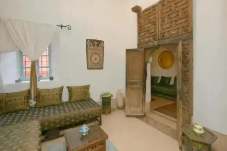 Riad Petit Karmela - 28
