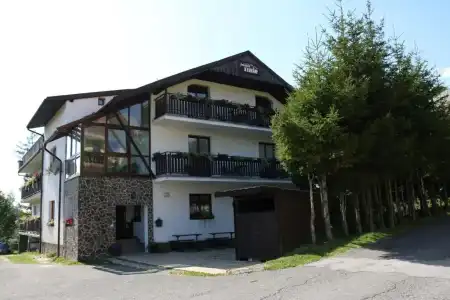 Penzión Sibír - 13