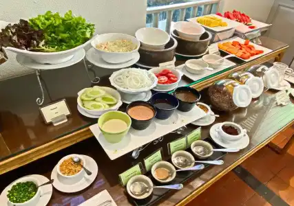 Silom Serene, a Boutique - 8