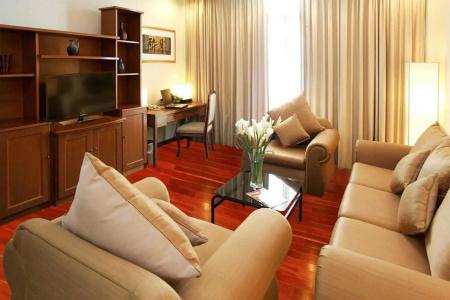 Ramana Saigon - 8