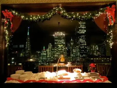 University Club - 15