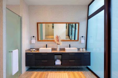 Anantara World Islands Resort - 2