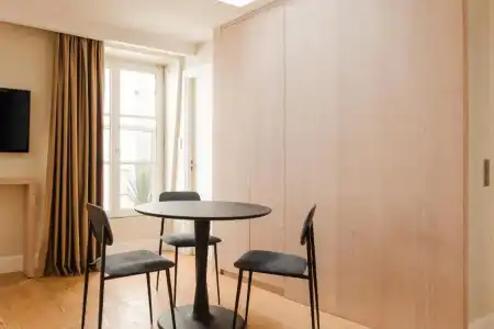 L’Edmond Parc Monceau - 147