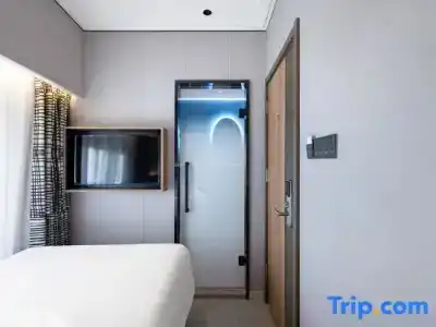 Pujiang Star Inn Huashan Branch - 23