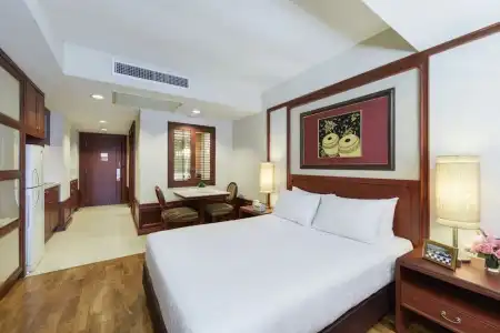 Centre Point Sukhumvit Thong Lo - 82