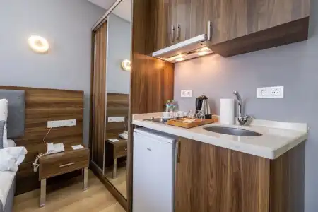 Beyzas & Suites - 60