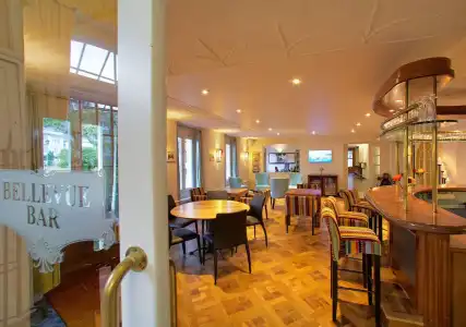 Boutique Bellevue - 12