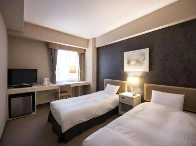 Business Inn Norte - 6