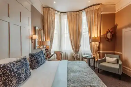 11 Cadogan Gardens and The Apartments by Iconic Luxurys - 60