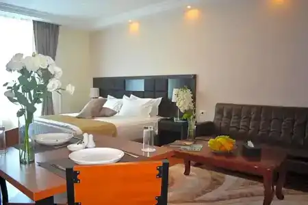 Tilal Almadina & Suites - 59