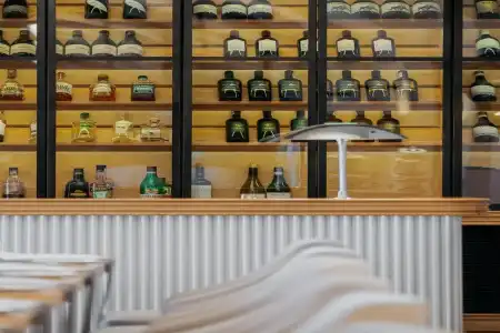 Mamaison Le Regina Boutique - 37