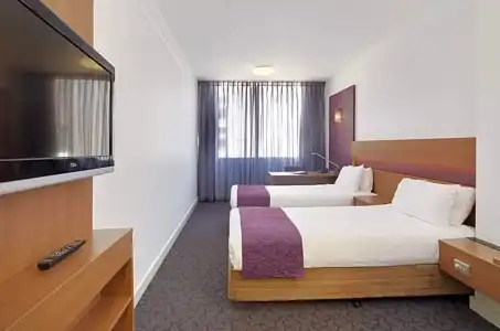 Quality Ambassador Perth - 42