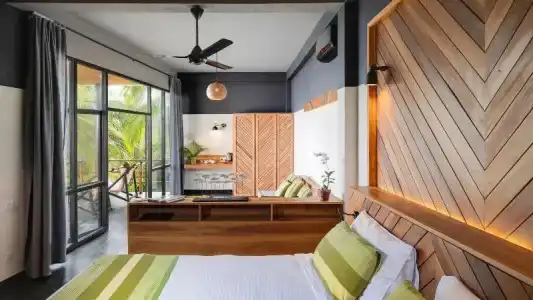 Lankavatara Ocean Retreat & Spa - 106