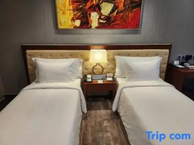 Sedona Suites Ho Chi Minh City - 132