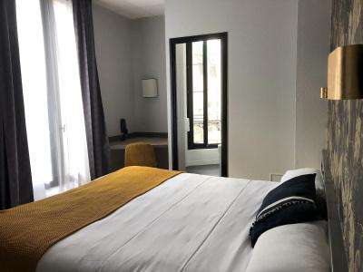 Hôtel Lanjuinais - 2