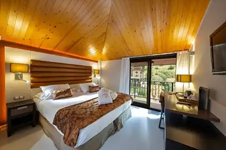 Spa Princesa Parc - 110
