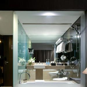 Pullman Jakarta Indonesia Thamrin CBD - 47