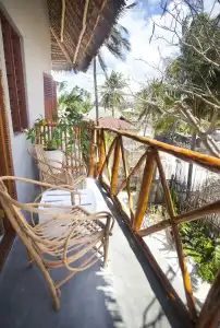 Pili Pili House - 23