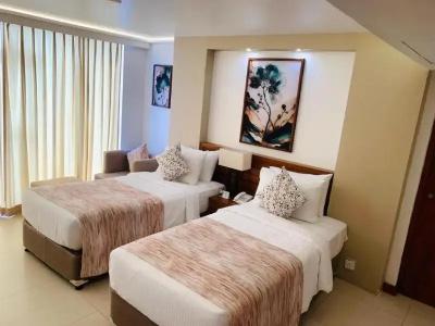 Pegasus Reef - A Beach Resort in Colombo - 154