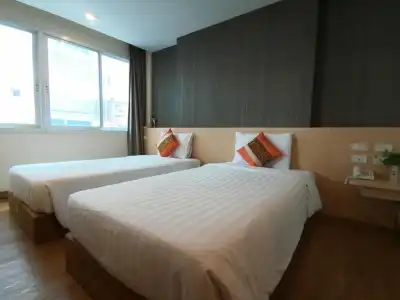 S3 Residence Park - 65