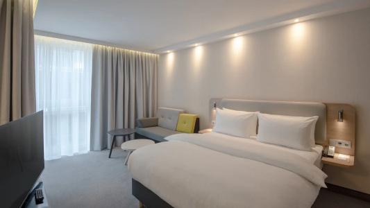 Holiday Inn Express Offenbach by IHG - 4