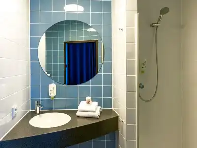 B&B Braunschweig-City - 25