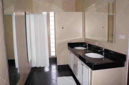 VIP Chain Resort Pool Villa - 160