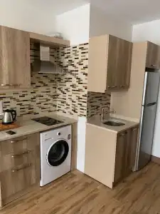 Mari Suites - 34