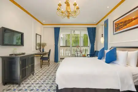 Hoi An Blue Sky Boutique & Spa - 134