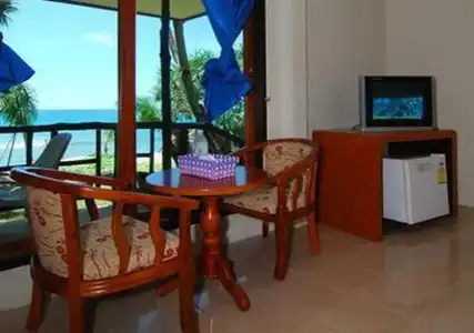 Lanta Nice Beach Resort - 6
