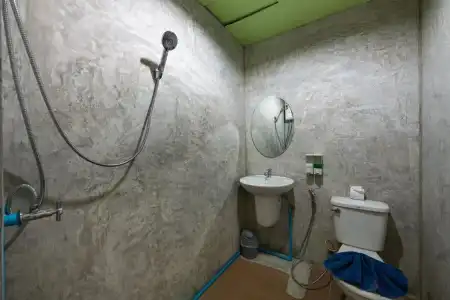 myPatong Social Hostel - 43