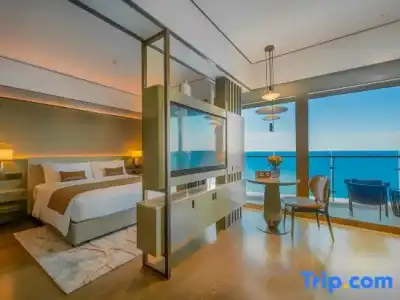 Howard Johnson Plaza by Wyndham Blue Bay Sihanoukville - 28