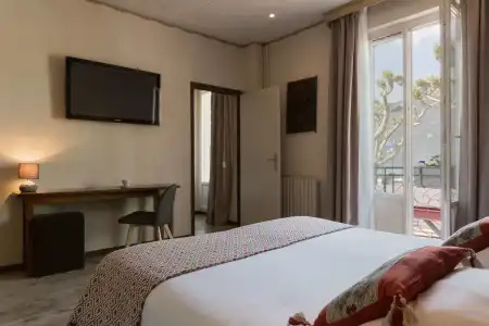 The Originals City, Hôtel L'Iroko - 2