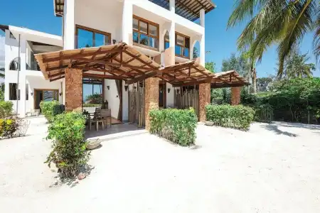 Mvuvi Boutique Resort - 60