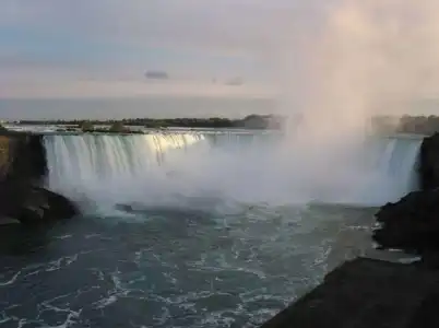 Hyatt Regency Niagara Falls Fallsview - 29